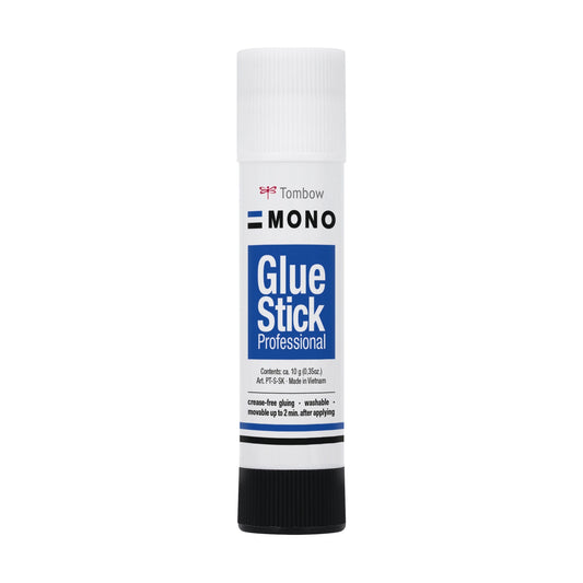 Tombow Mono Glue Stick, 10g