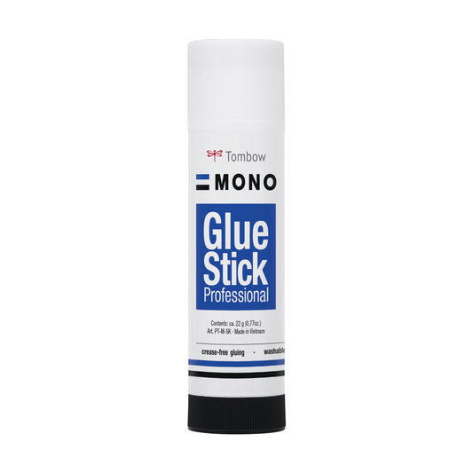 Tombow Mono Glue Stick, 22g