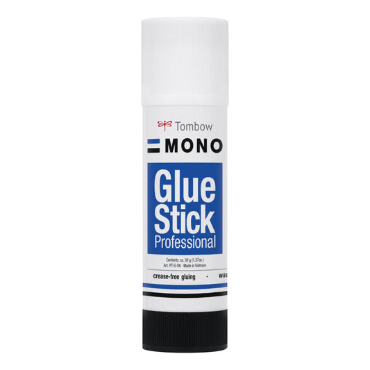 Tombow Mono Glue Stick, 39g