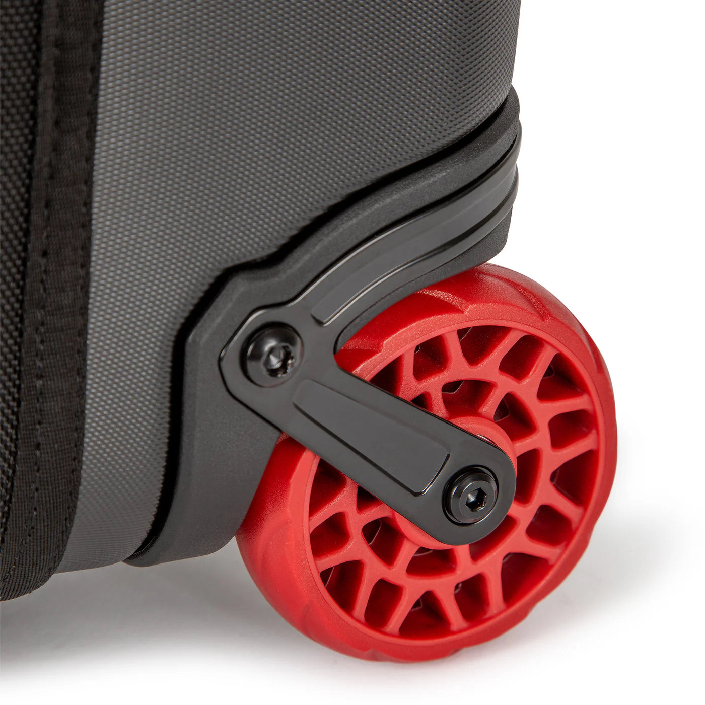 Topo Designs Global Travel Bag Roller 44L, Navy/Sahara