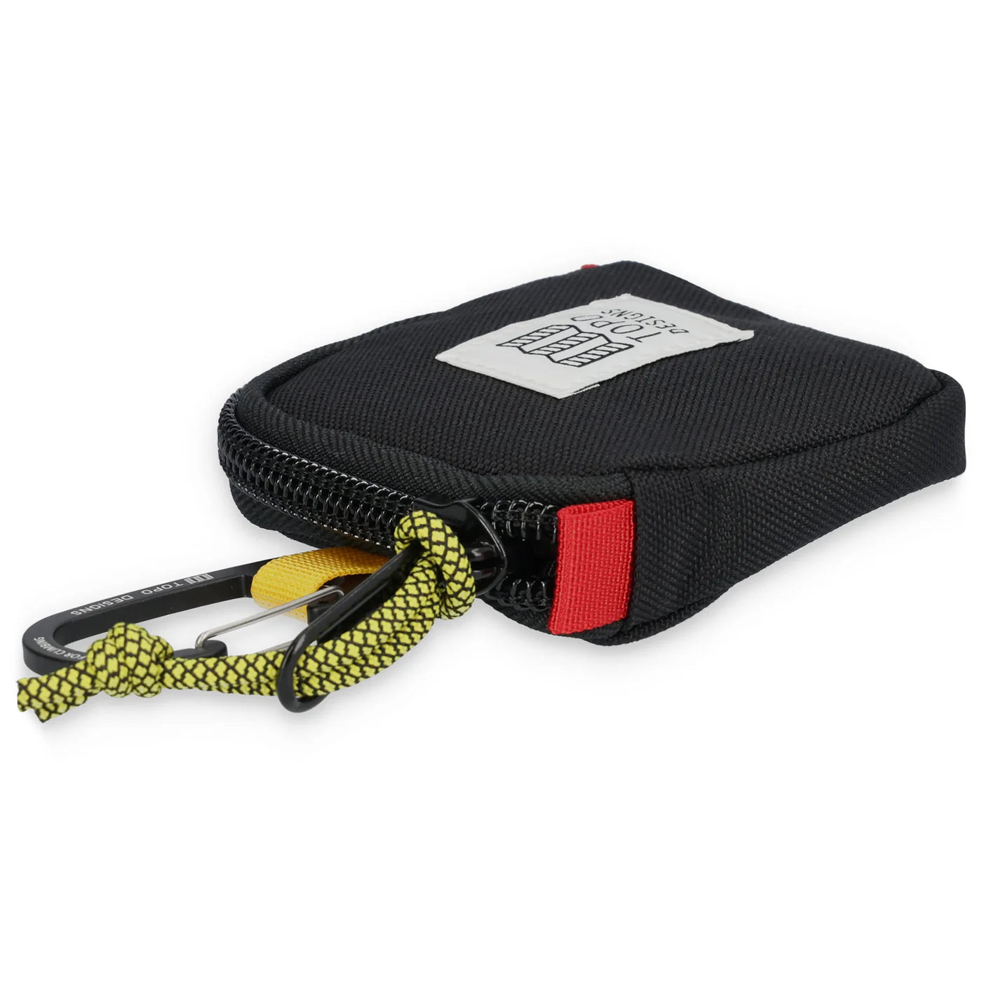 Topo Designs Square Bag, Mustard