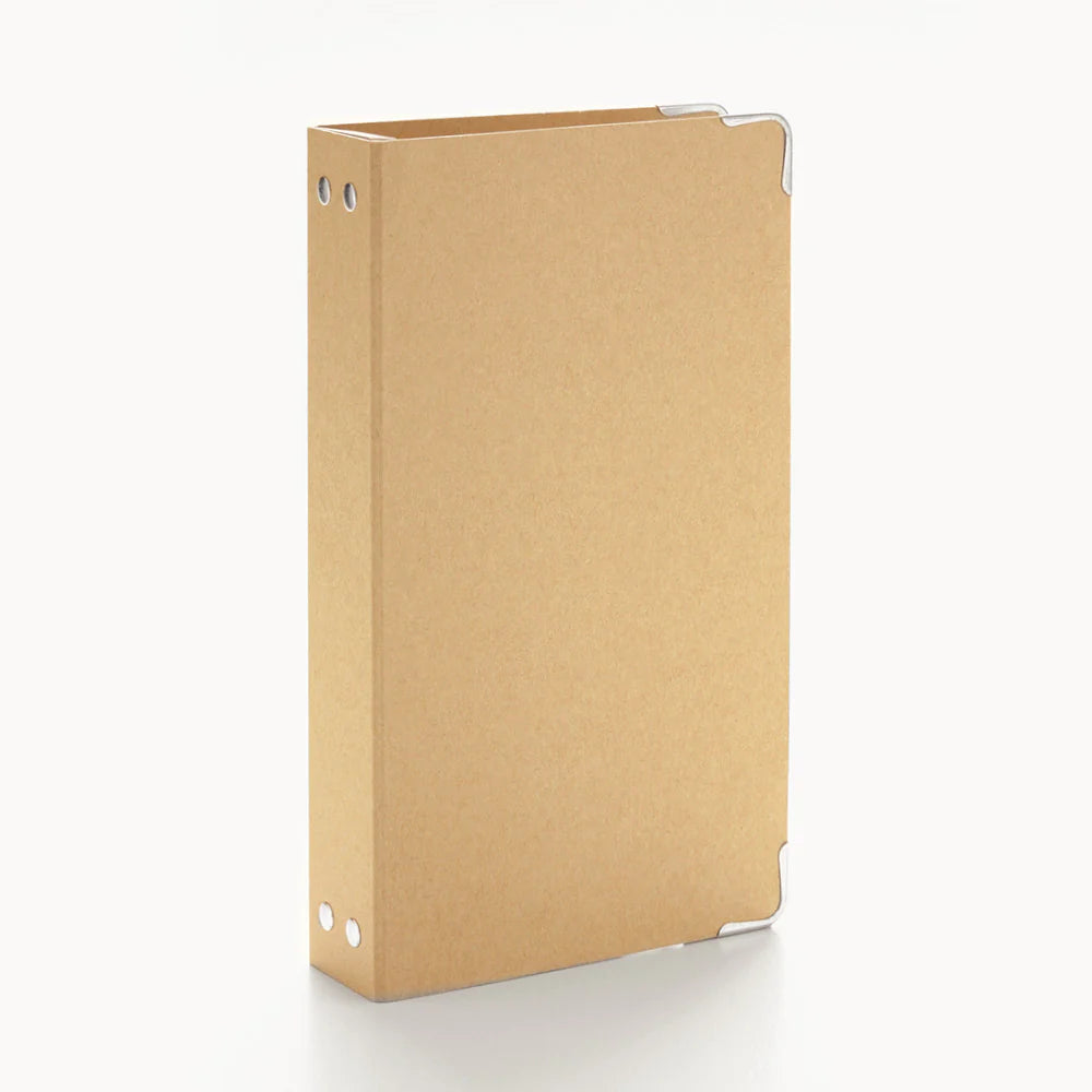 Traveler's Company 011. Refill Binder