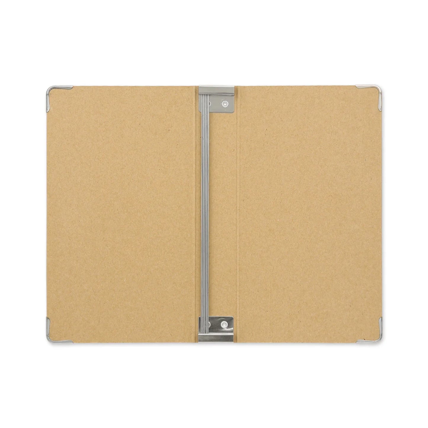Traveler's Company 011. Refill Binder