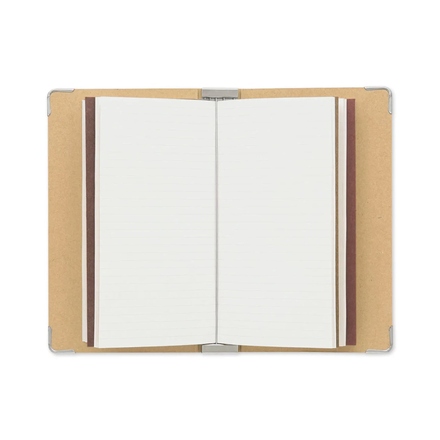Traveler's Company 011. Refill Binder