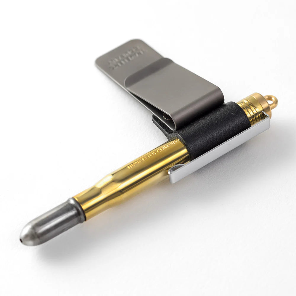Traveler's Company 016. Pen Holder M