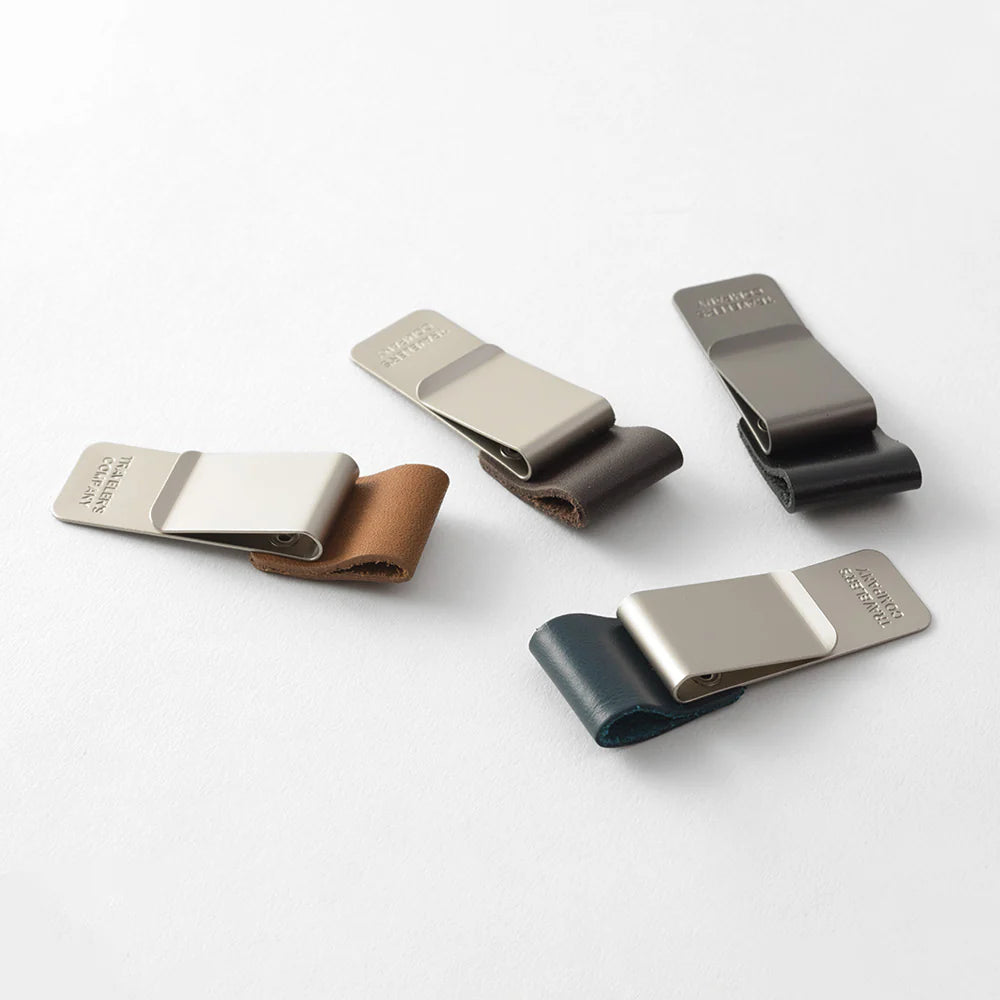 Traveler's Company 016. Pen Holder M
