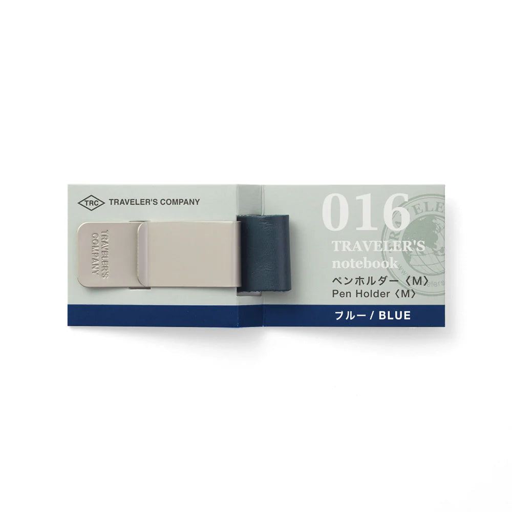Traveler's Company 016. Pen Holder M