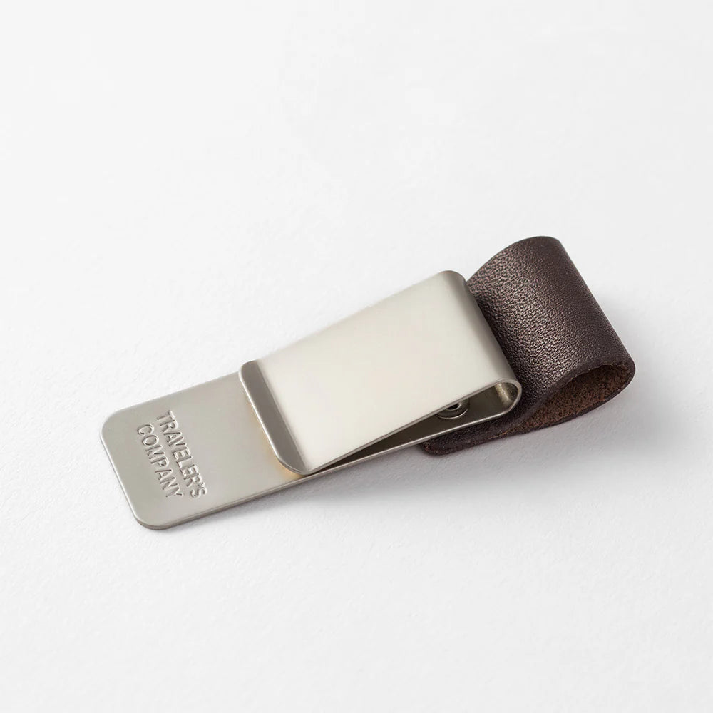 Traveler's Company 016. Pen Holder M