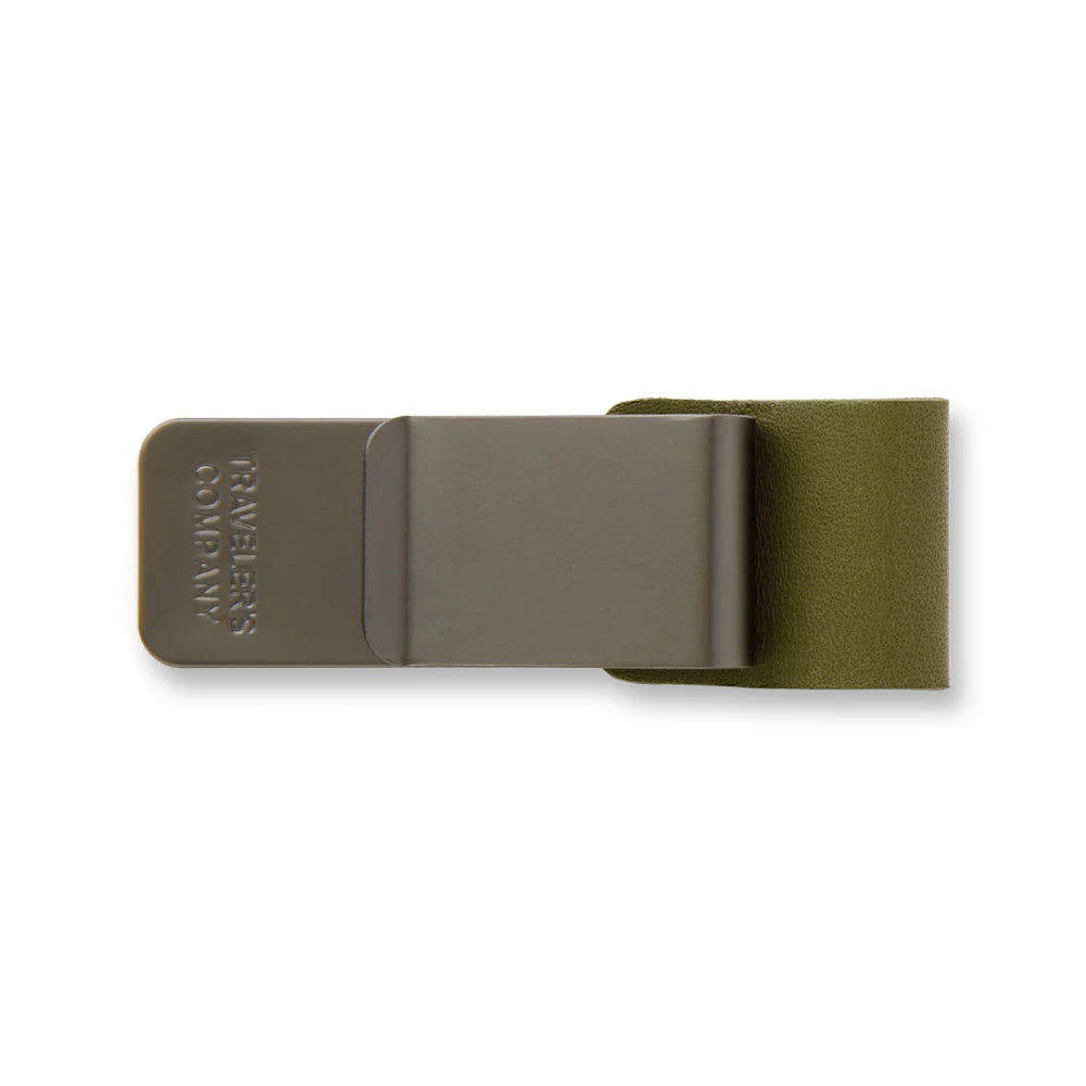 Traveler's Company 016. Pen Holder M