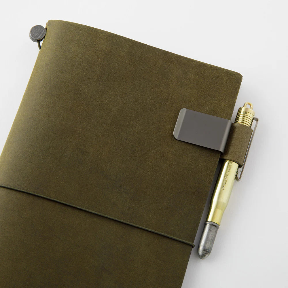 Traveler's Company 016. Pen Holder M