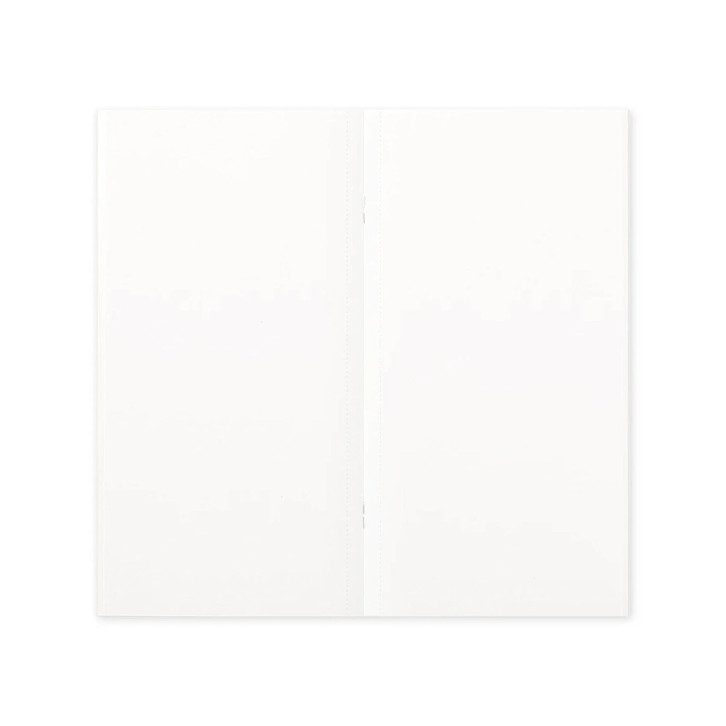 Traveler's Company 027. Watercolor Paper Notebook Refill