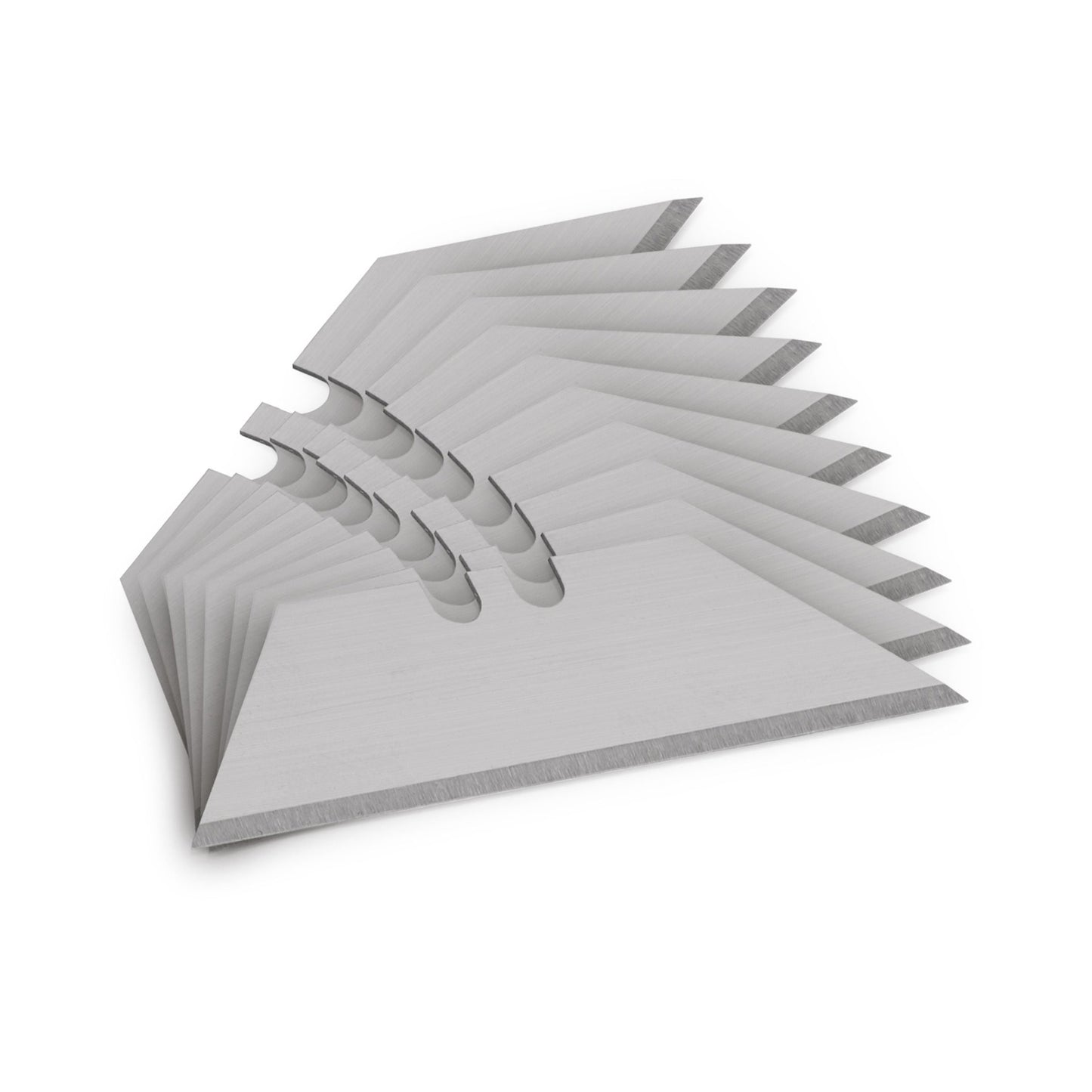 Transotype Spare Blades for Cutter Pro (10-pakk)