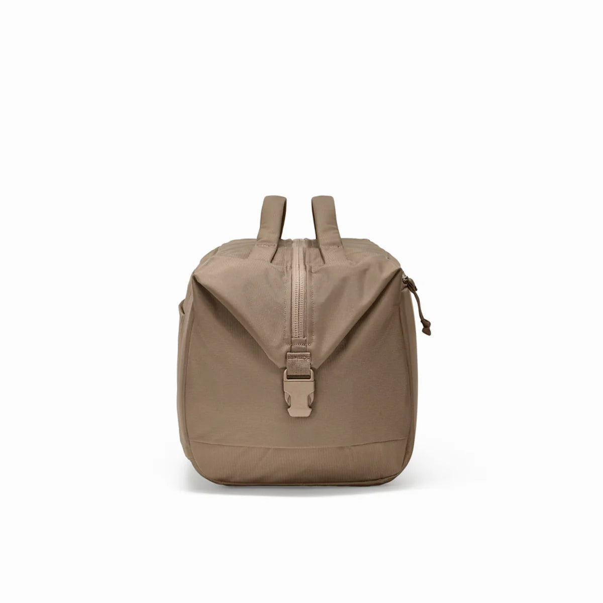 EVERGOODS Transit Duffel 25L, Fossil Brown