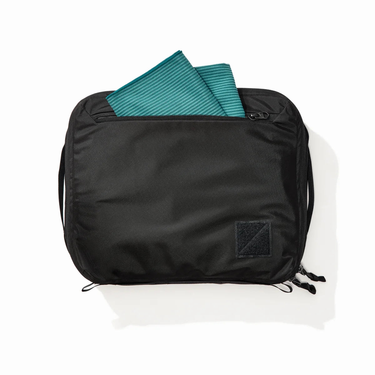EVERGOODS Transit Packing Cube 10L, Black
