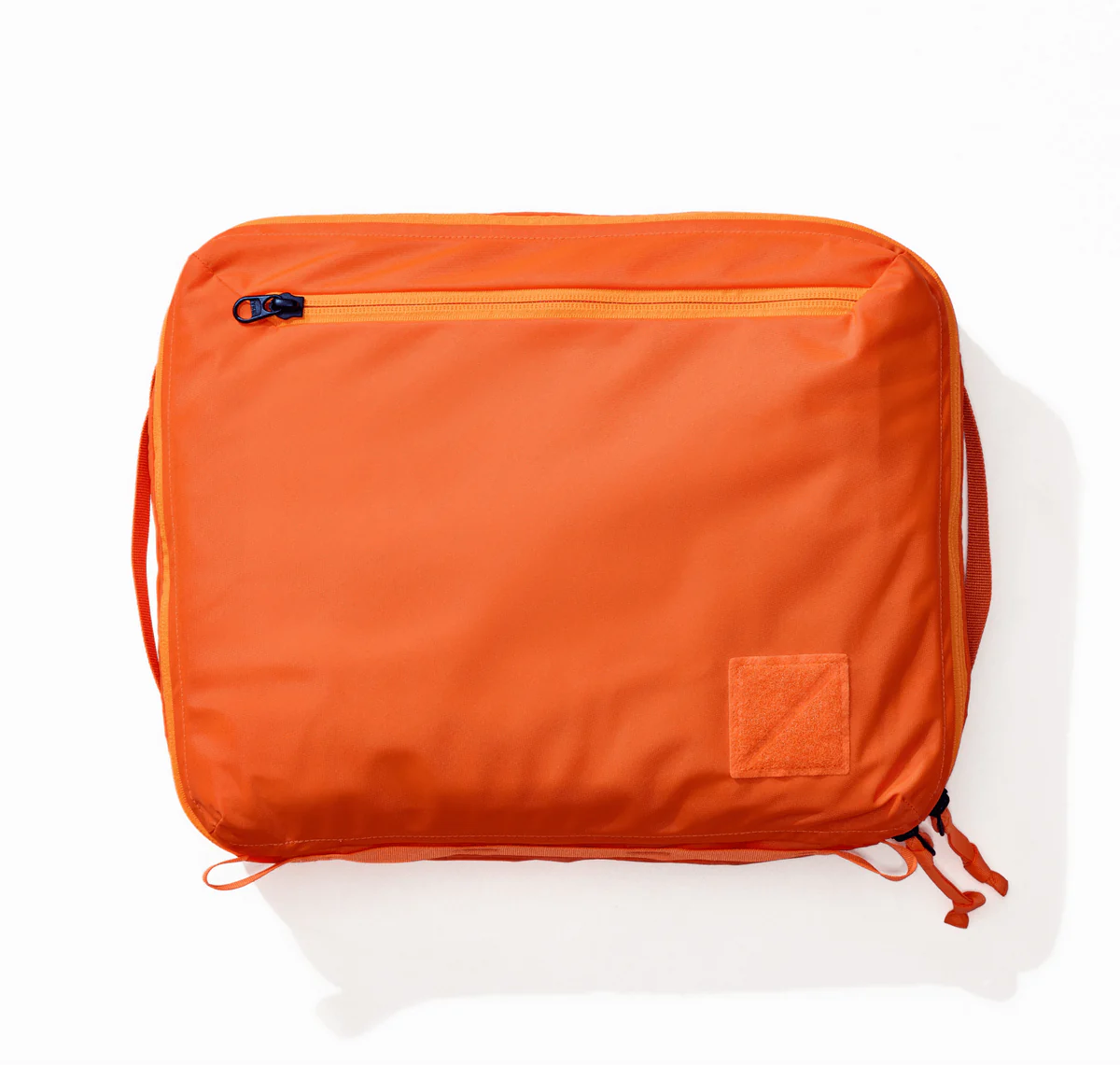 EVERGOODS Transit Packing Cube 10L, Hot Orange
