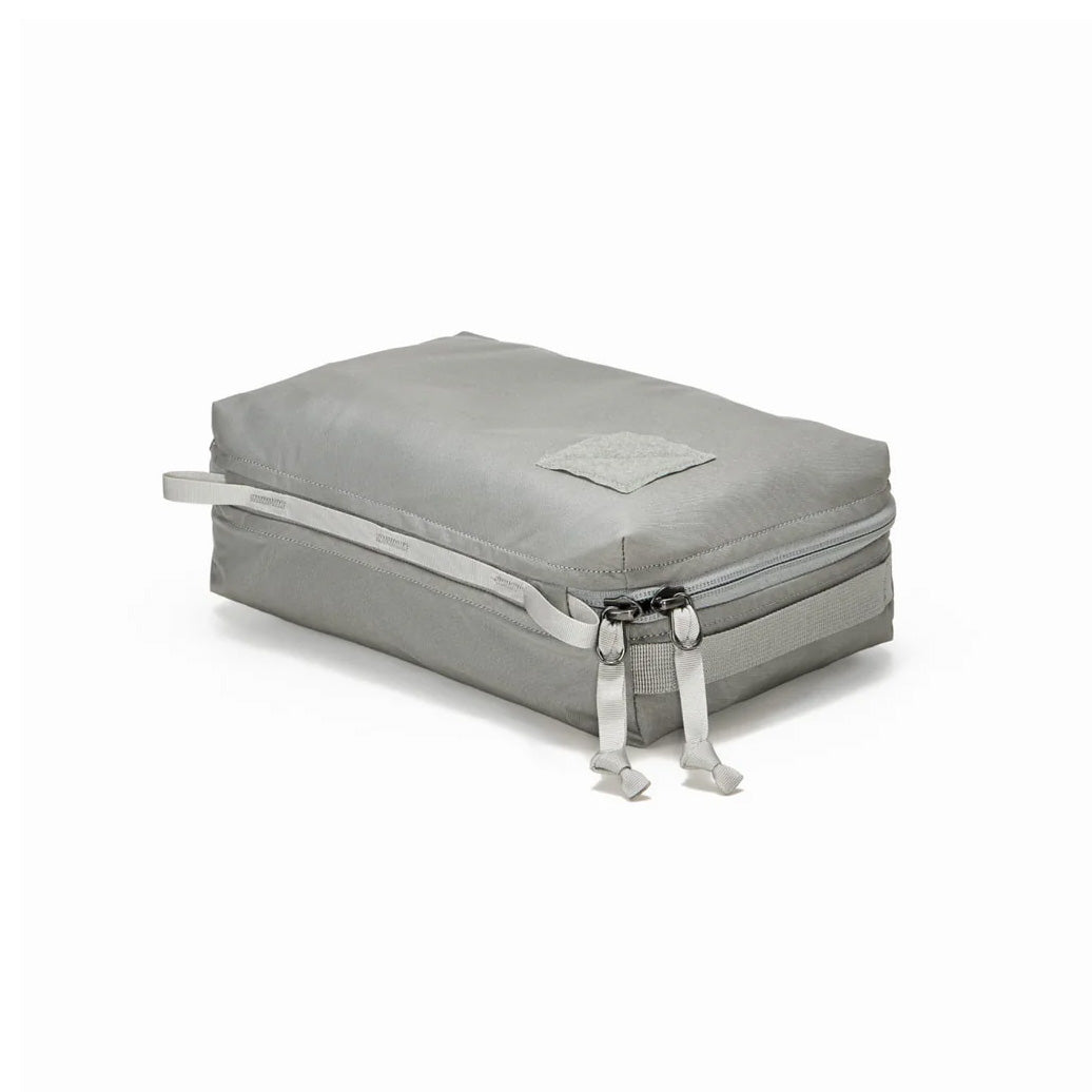 EVERGOODS Transit Packing Cube 4L, Standard Grey