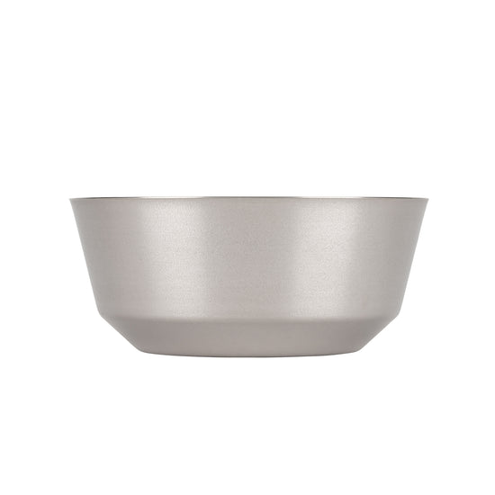 Snowpeak Ti Double 400 Bowl