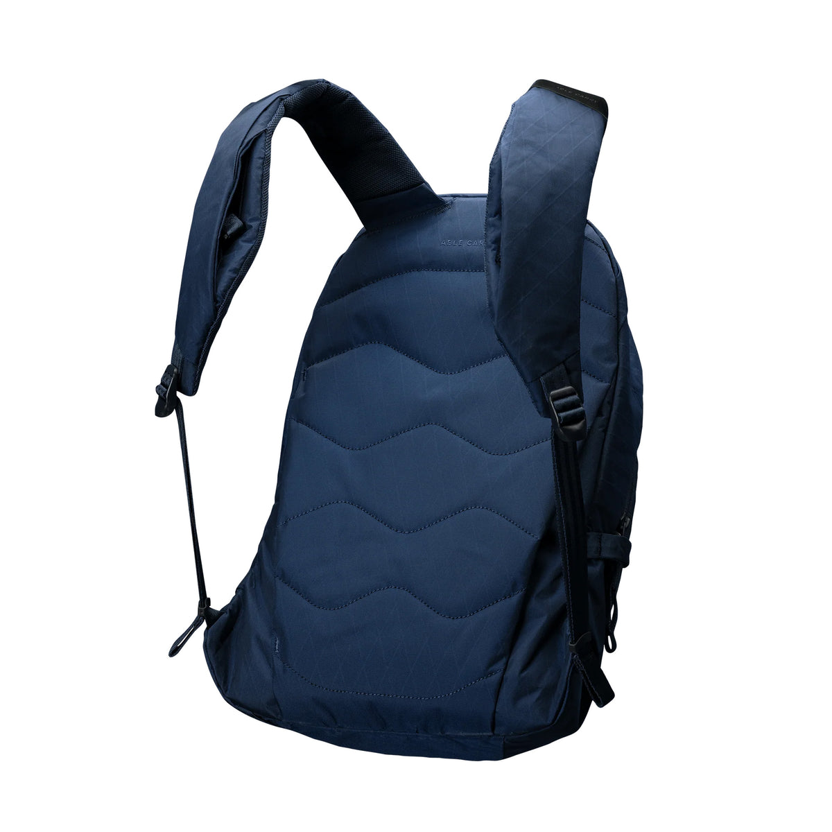Able Carry Thirteen Daybag 13L, X-Pac Navy (VX21)