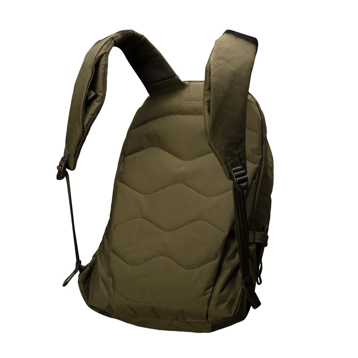 Able Carry Thirteen Daybag 13L, X-Pac Olive Green (X42)