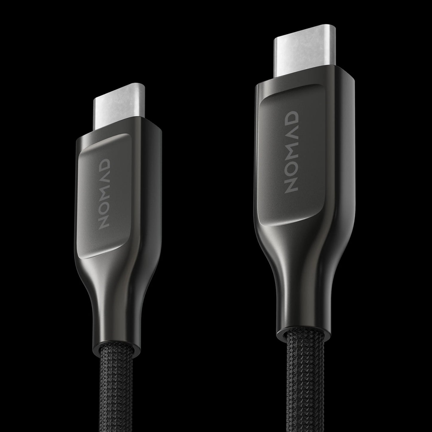 Nomad Standard Cable USB C Kevlar V3, 3.0M