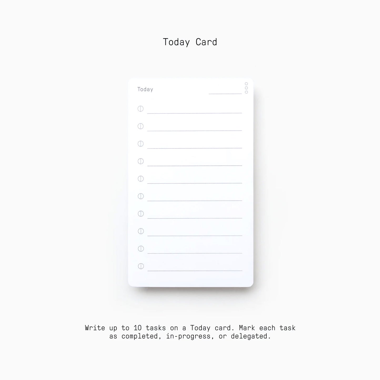 UGMONK Analog Starter Kit, Walnut