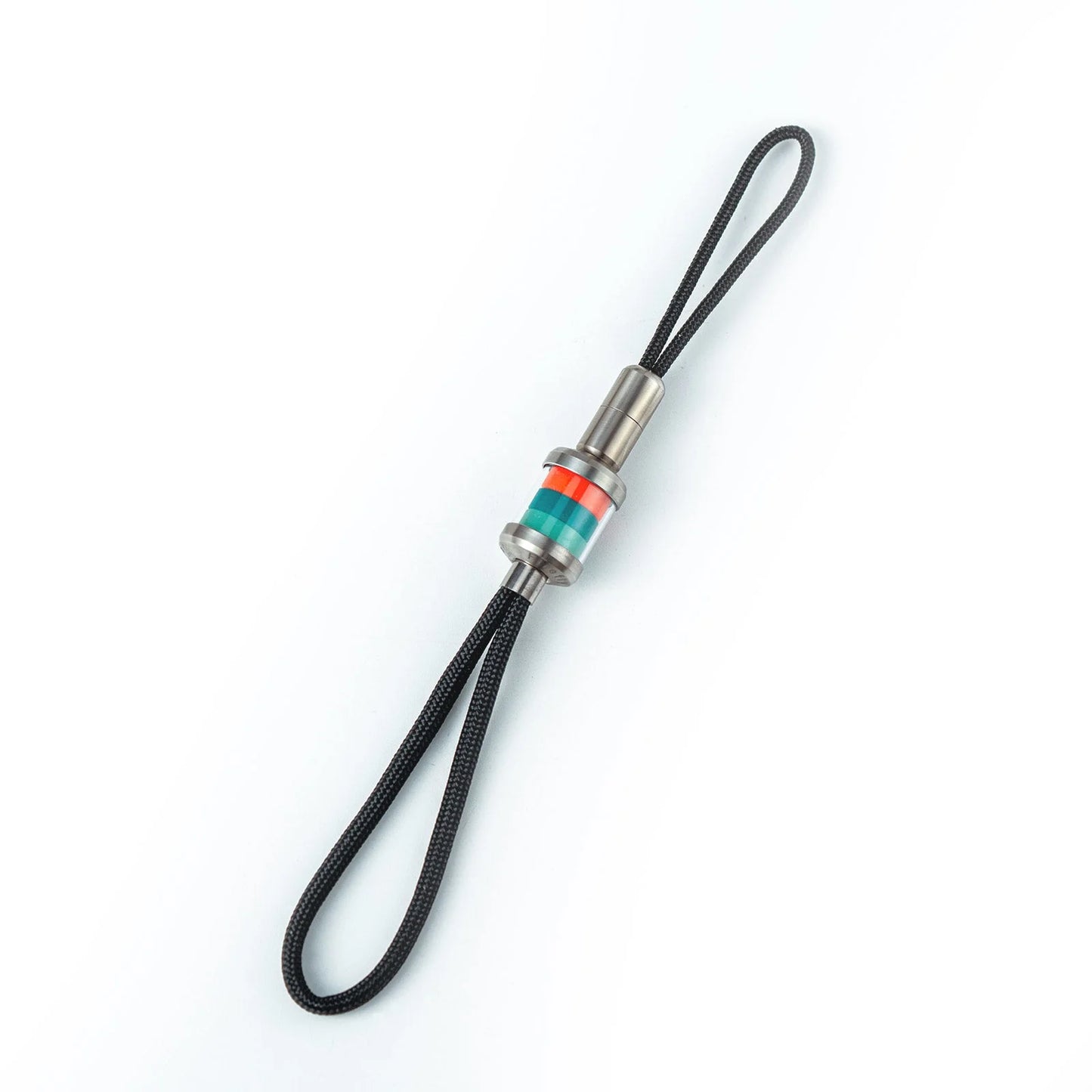 RovyVon Firefly Pro Titanium Paracord, Tricolor