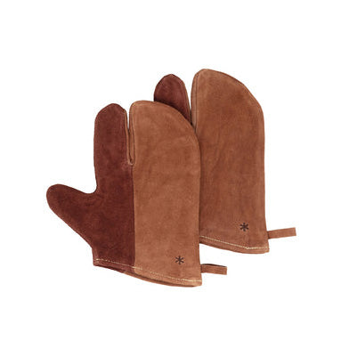 Snow Peak Camper's Mittens