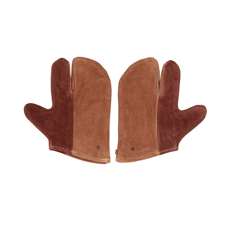 Snow Peak Camper's Mittens