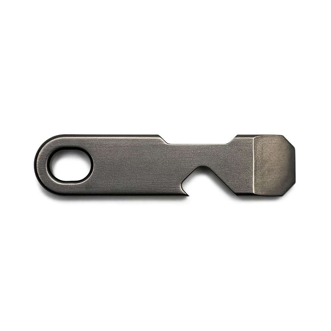 Daily Carry Co Quickpry Mini Pry Bar, Polished