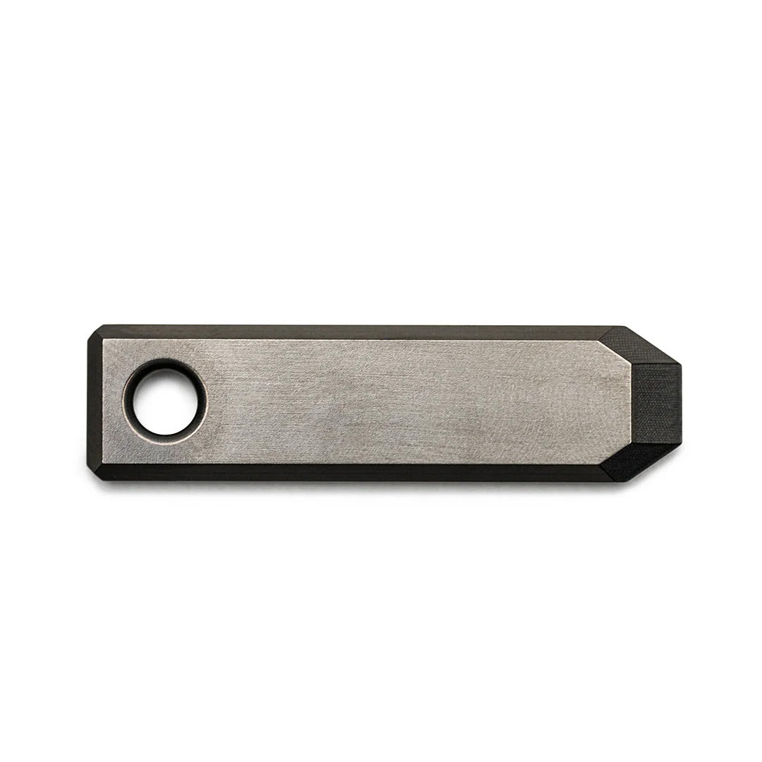 Daily Carry Co MiniMend Slim Pry Bar, Black