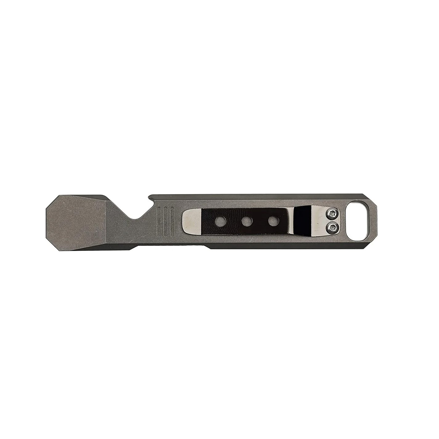 Daily Carry Co SlimPry EDC Pry Bar