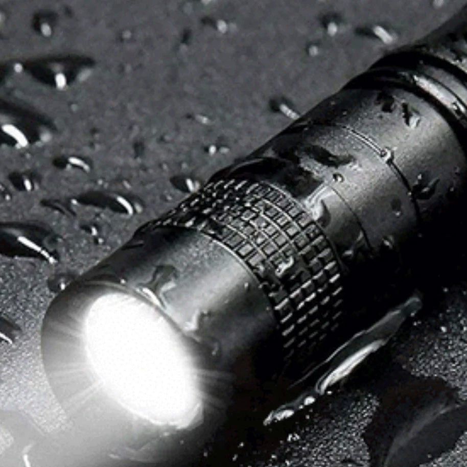 NightBuddy™ Pocket Pen Flashlight