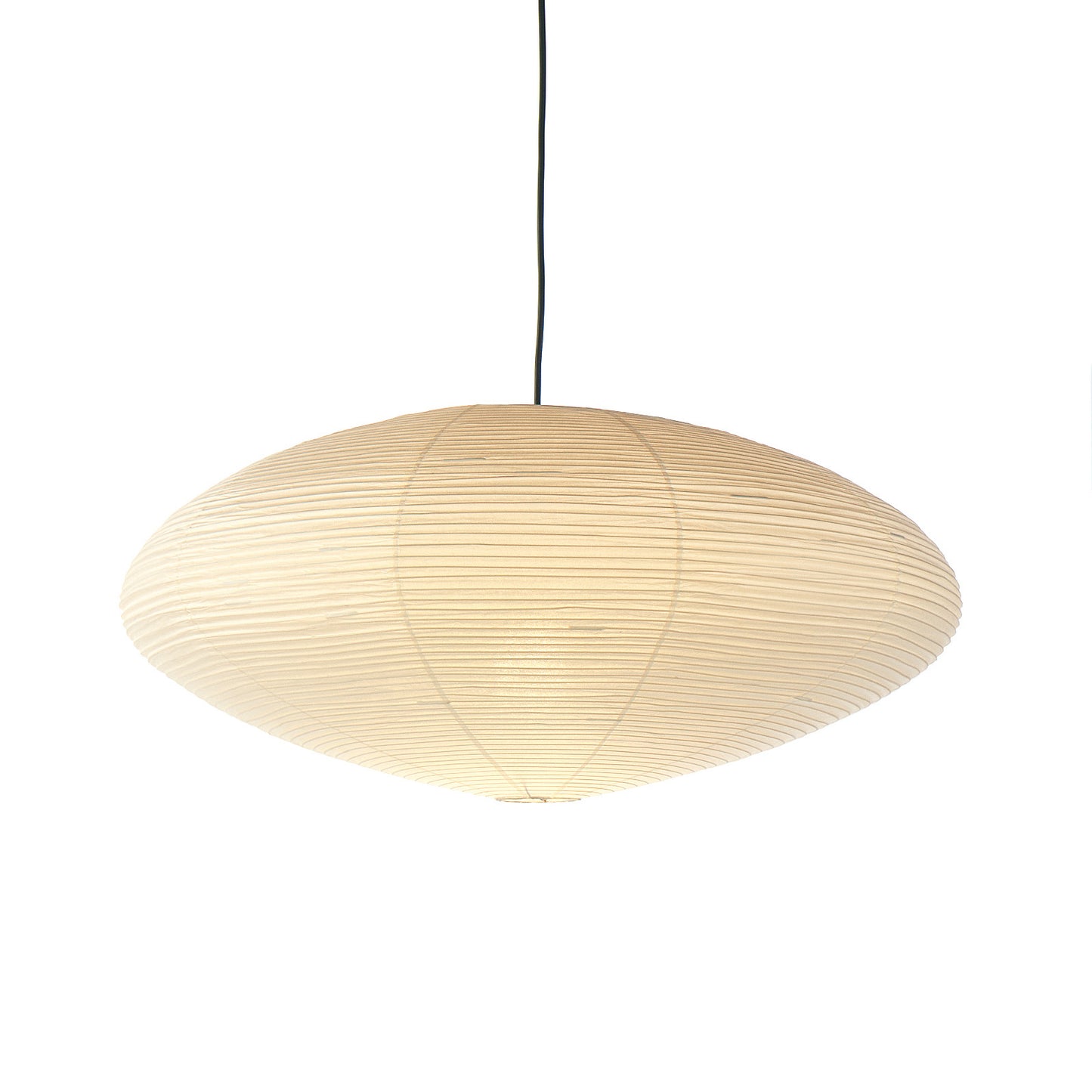 Vitra Akari 26A, taklampe