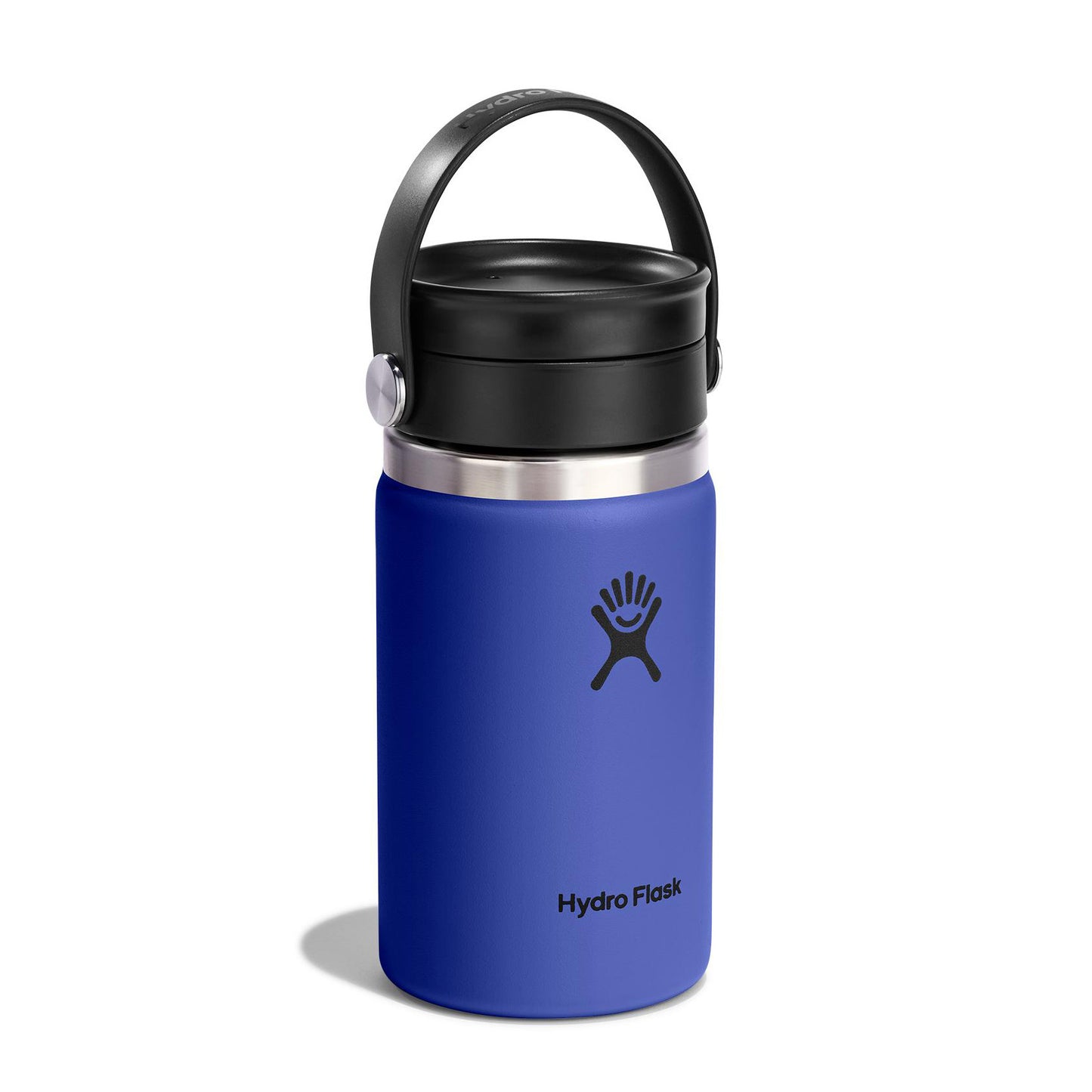 Hydro Flask Coffee with Flex Sip™ Lid 12oz, Capri Blue