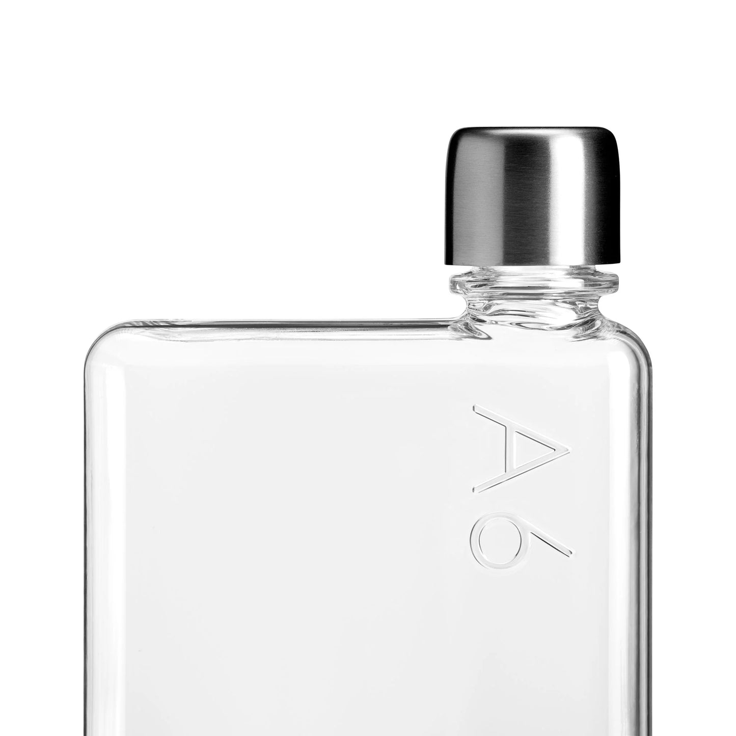 Memobottle™ Stainless Steel Lid