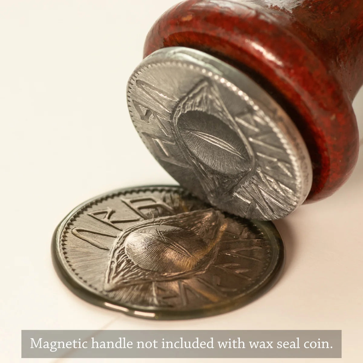 Shire Post Mint Eye of Sauron™ Wax Sealing Coin