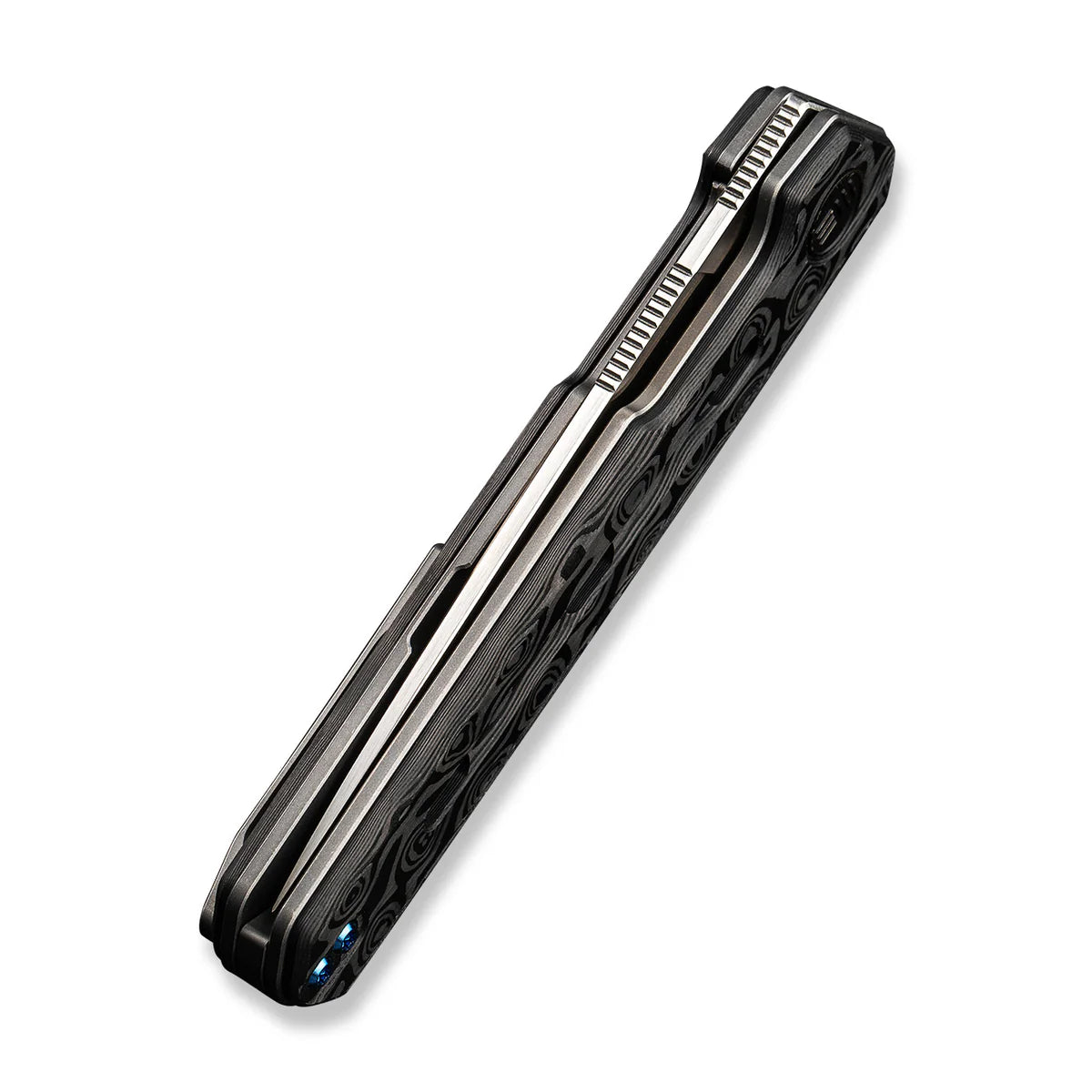 WEKNIFE Navo, Rose Carbon Fiber