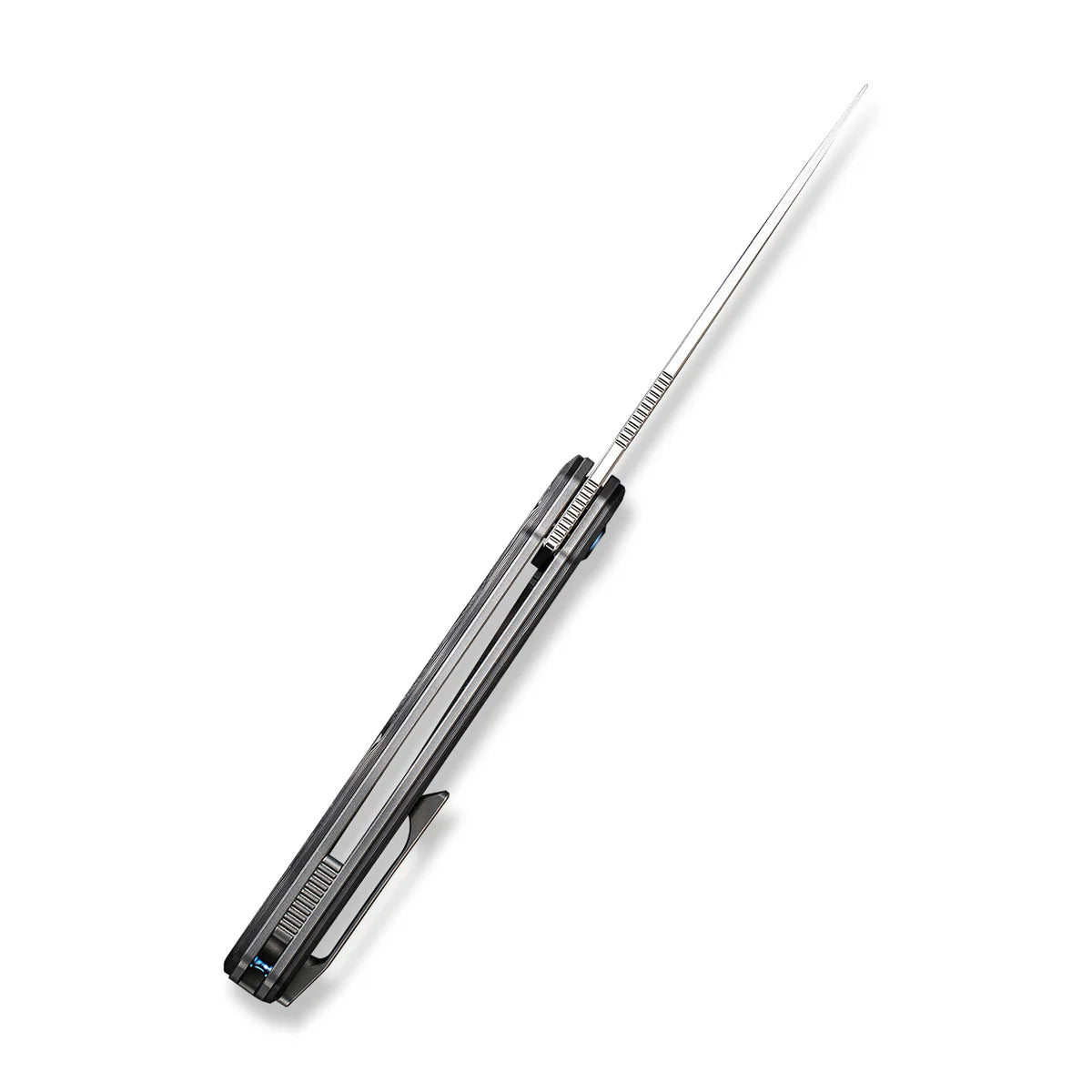 WEKNIFE Navo, Rose Carbon Fiber