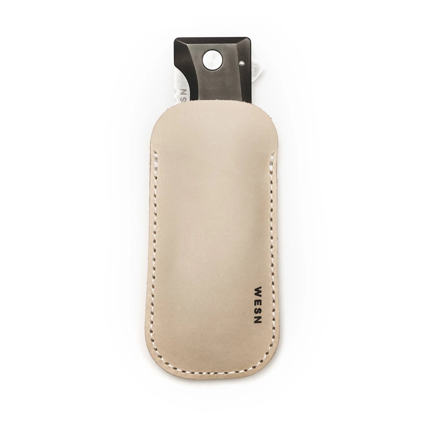 WESN Allman Leather Sheath