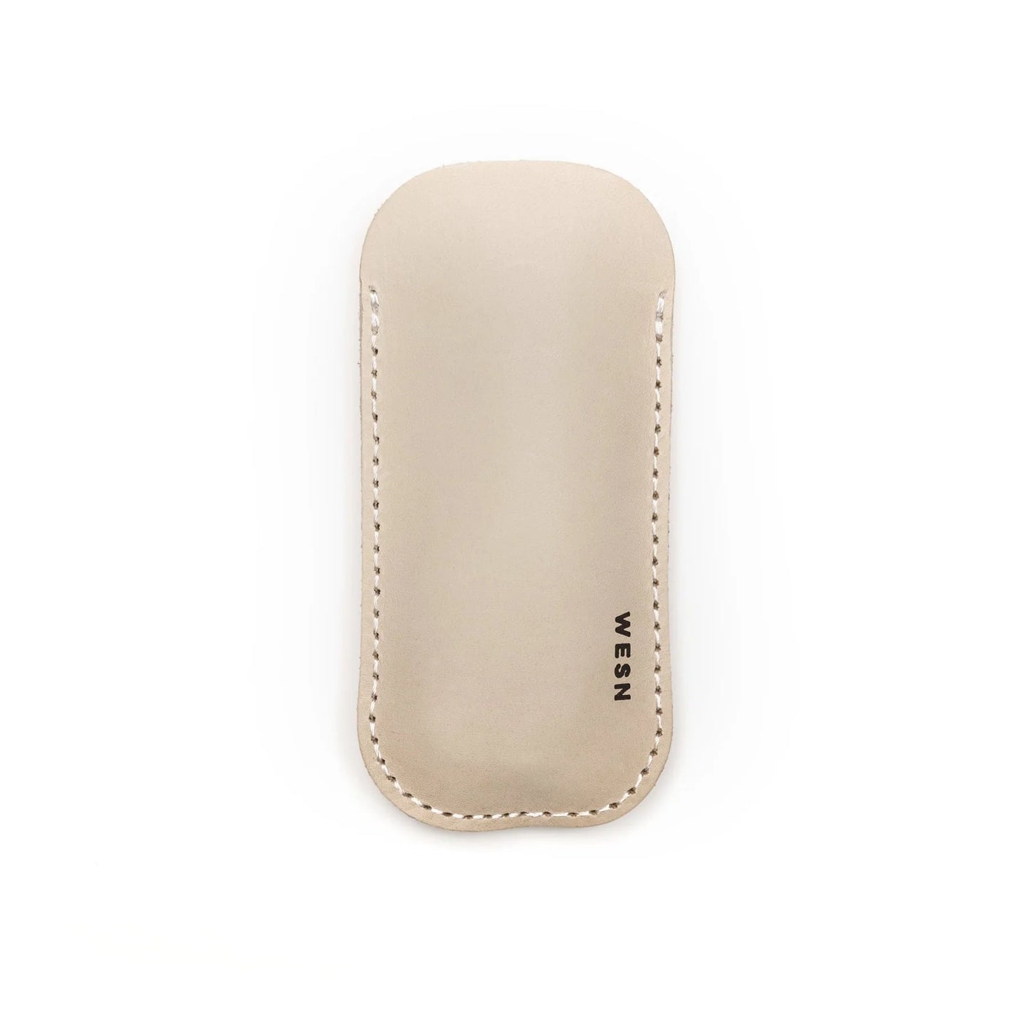 WESN Allman Leather Sheath