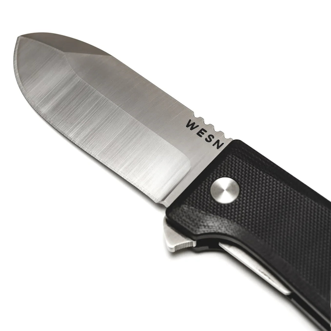 WESN The Allman, Black G10