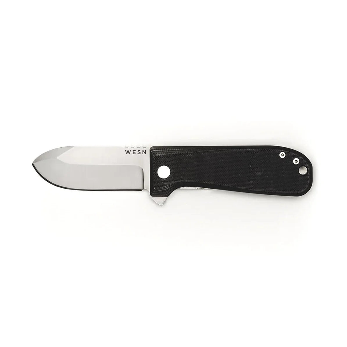 WESN The Allman, Black G10