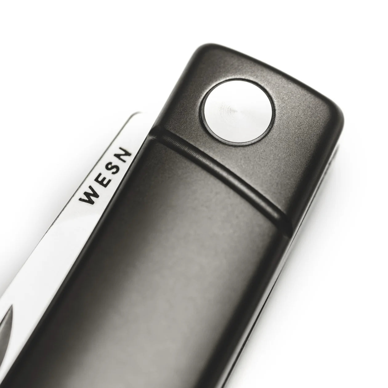 WESN The Henry, Titanium