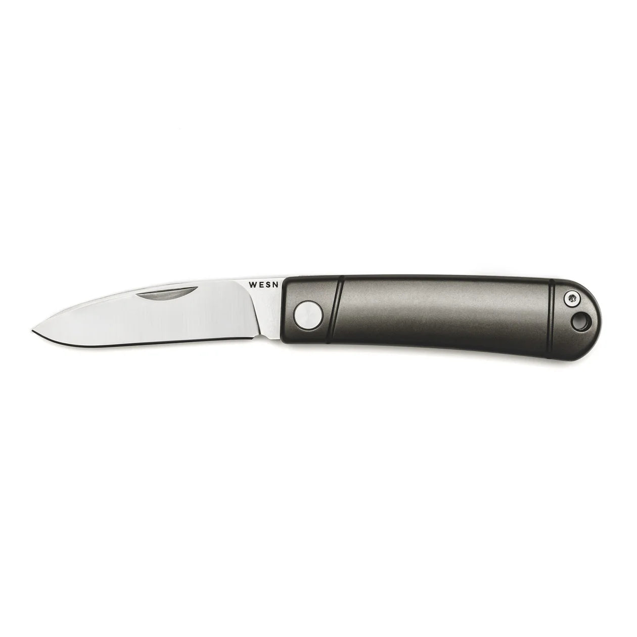 WESN The Henry, Titanium