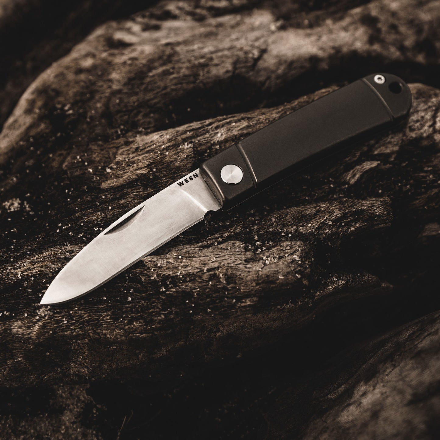 WESN The Henry, Titanium