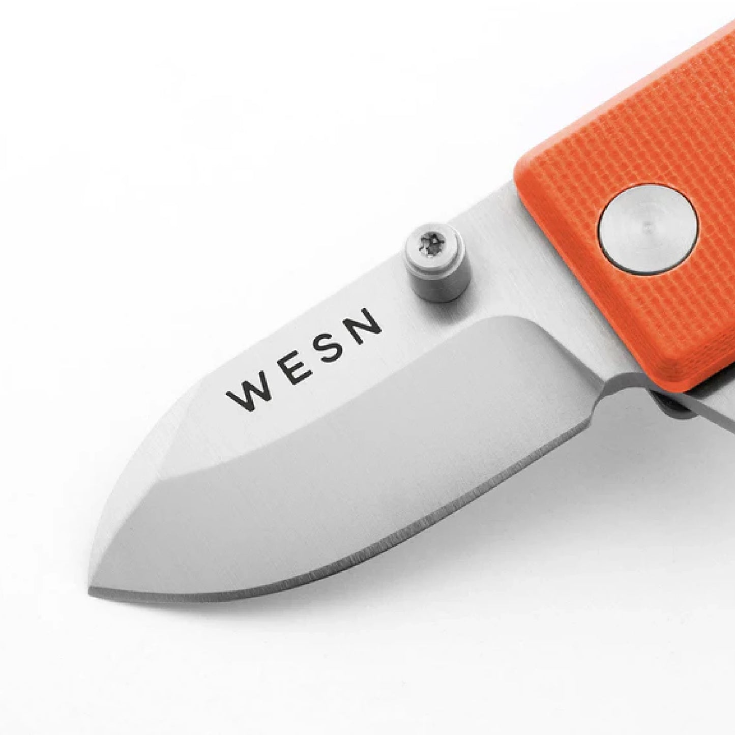 WESN The Microblade