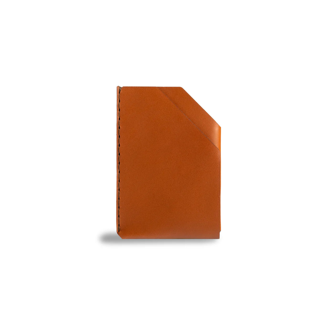 Wingback Original Card Holder, Whisky
