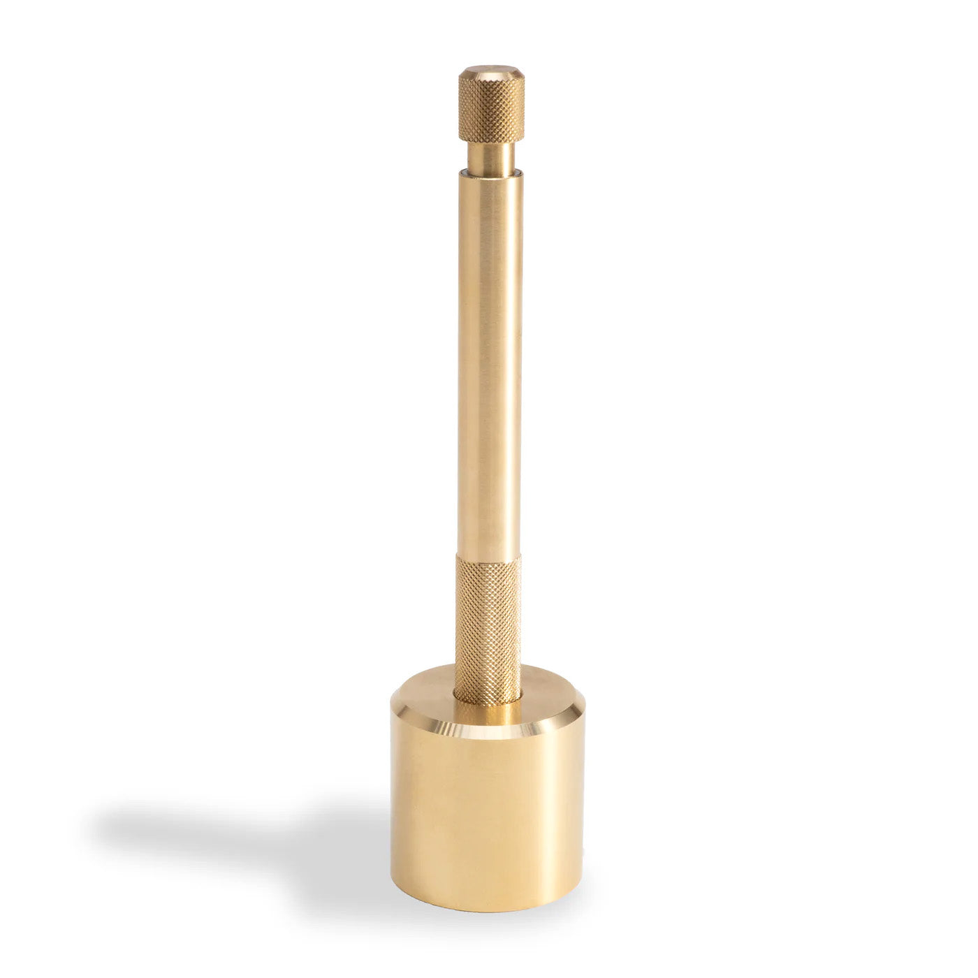 Wingback Pen/Pencil Holder, Brass