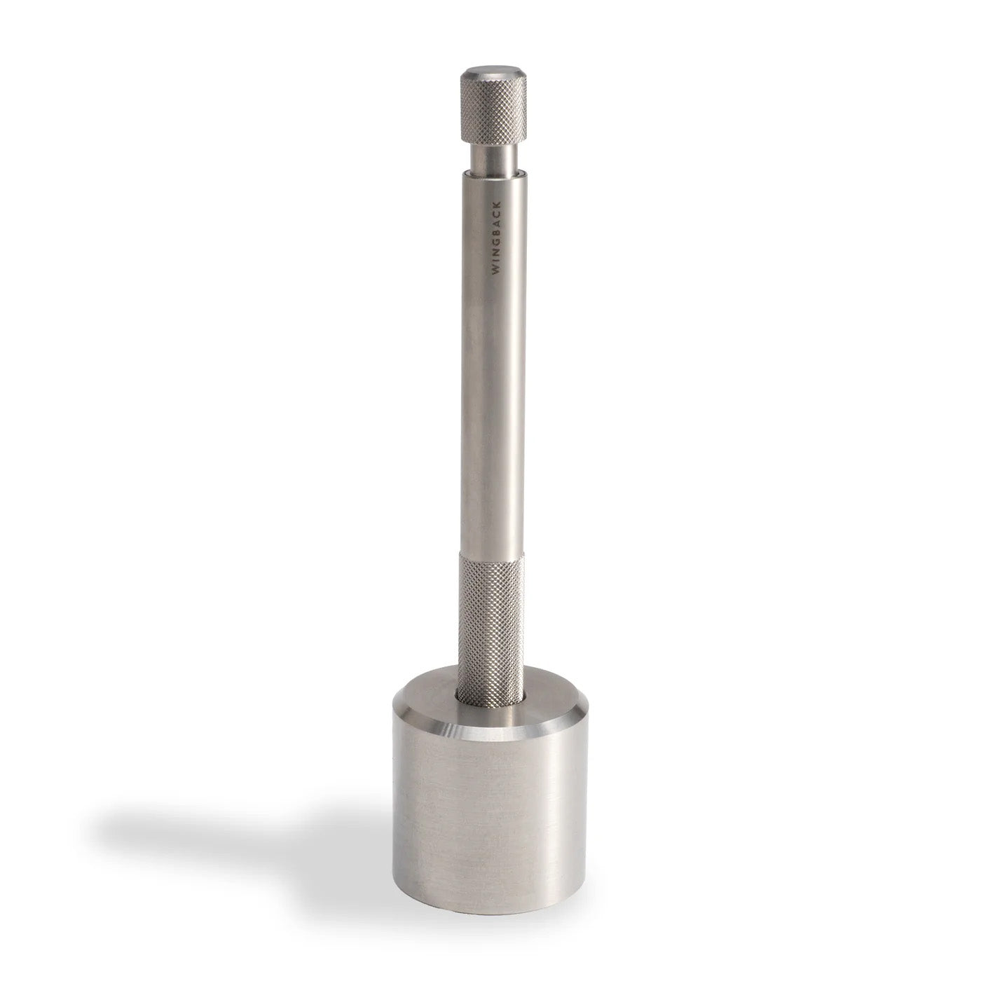 Wingback Pen/Pencil Holder, Steel