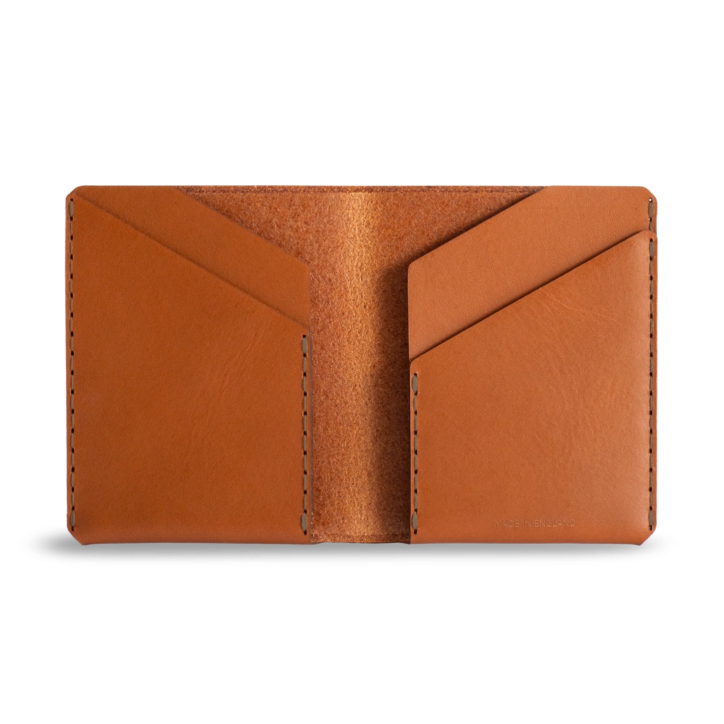 Wingback Winston Wallet, Whisky